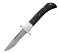 Складная Финка из булатной стали купить на сайте koval-knife.shop